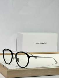 Picture of Linda Farrow Sunglasses _SKUfw69769819fw